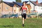 Senior men, 2024 Northern Cross Country Relays, Graves Park, Sheffield.   Photo: David T. Hewitson/Sports for All Pics